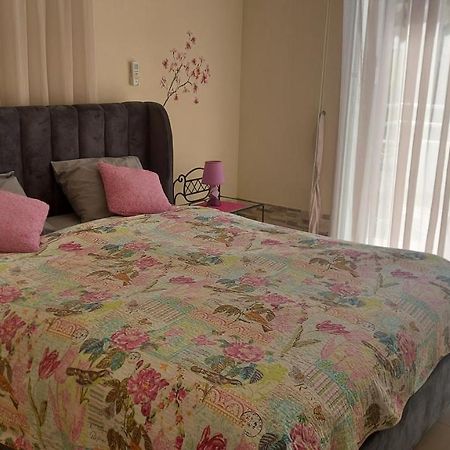 Nissi 3 Pool Access Garden Apartment ไอยานาปา ภายนอก รูปภาพ