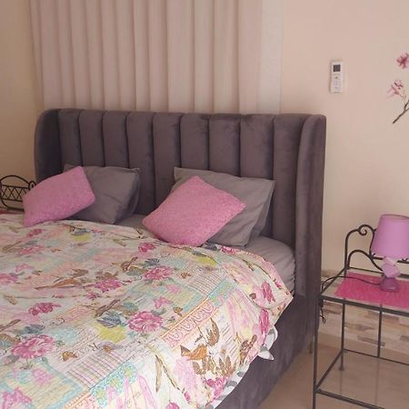 Nissi 3 Pool Access Garden Apartment ไอยานาปา ภายนอก รูปภาพ